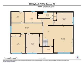Photo 28: 3208 UPLANDS Place NW in Calgary: University Heights Detached for sale : MLS®# A1024214
