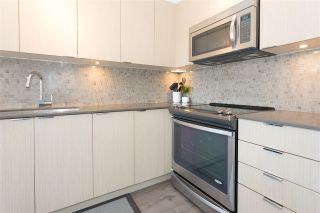 Photo 6: 405 1150 BAILEY Street in Squamish: Downtown SQ Condo for sale in "PARKHOUSE" : MLS®# R2242414