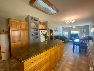 Photo 5: 46221 RR 200: Rural Camrose County House for sale : MLS®# E4316335