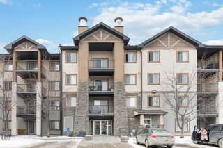 Photo 1: 1130 8 Bridlecrest Drive SW in Calgary: Bridlewood Apartment for sale : MLS®# A2029025