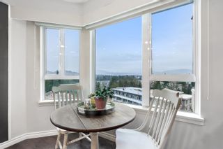 Photo 15: 1004 3170 GLADWIN Road in Abbotsford: Central Abbotsford Condo for sale in "REGENCY PARK" : MLS®# R2838310