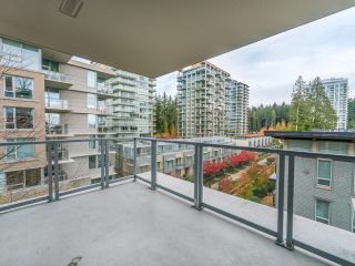 Photo 22: 507 3382 WESBROOK Mall in Vancouver: University VW Condo for sale (Vancouver West)  : MLS®# R2629983