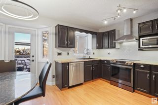 Photo 11: 4703 147A Street in Edmonton: Zone 14 House for sale : MLS®# E4370132
