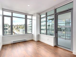 Photo 7: 604 258 NELSON'S Court in New Westminster: Sapperton Condo for sale in "WESGROUP'S BREWERY DISTRICT - THE COLUMBIA" : MLS®# R2689878