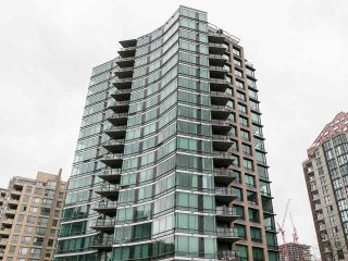 Photo 1: 1004 1003 BURNABY Street in Vancouver: West End VW Condo for sale in "The Milano" (Vancouver West)  : MLS®# R2252657