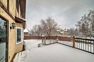 Photo 30: 7 Hawksley Crescent NW in Calgary: Hawkwood Detached for sale : MLS®# A2120634