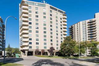 Photo 3: 3B 221 Wellington Crescent in Winnipeg: Crescentwood Condominium for sale (1B)  : MLS®# 202223854