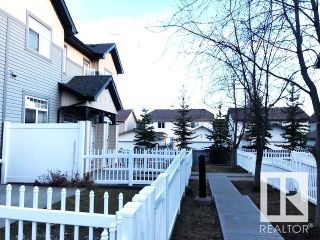 Photo 5: 11 465 Hemingway Road in Edmonton: Zone 58 Townhouse for sale : MLS®# E4382441