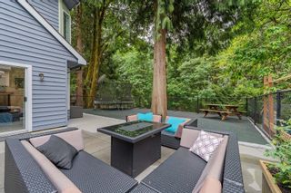 Photo 36: 6 MAUDE Court in Port Moody: North Shore Pt Moody House for sale : MLS®# R2702984