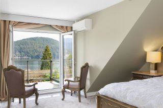 Photo 23: 651 BEACHVIEW Drive in North Vancouver: Dollarton House for sale : MLS®# R2747995