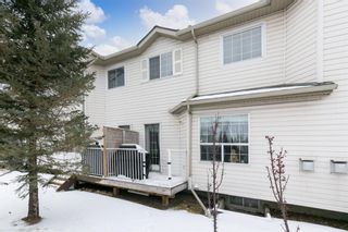 Photo 5: 190 Mt Aberdeen Manor SE in Calgary: McKenzie Lake Row/Townhouse for sale : MLS®# A1188950
