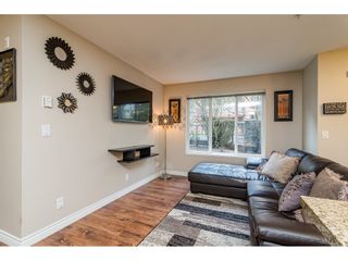 Photo 7: 104 5488 198 Street in Langley: Langley City Condo for sale in "Brooklyn Wynd" : MLS®# R2523449