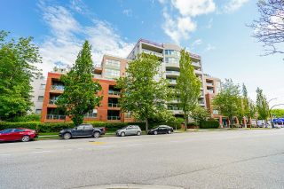 Photo 28: 408 503 W 16TH Avenue in Vancouver: Fairview VW Condo for sale in "Pacifica Southgate Tower" (Vancouver West)  : MLS®# R2701019