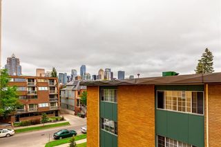 Photo 17: 303 823 ROYAL Avenue SW in Calgary: Lower Mount Royal Apartment for sale : MLS®# A1198770
