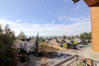 Photo 1: 2305 963 CHARLAND Avenue in Coquitlam: Central Coquitlam Condo for sale in "CHARLAND" : MLS®# R2323366