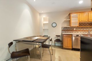Photo 9: 207 2366 WALL STREET in Vancouver: Hastings Condo for sale (Vancouver East)  : MLS®# R2705446