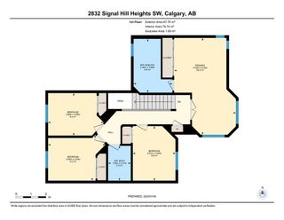 Photo 31: 2832 Signal Hill Heights Heights SW in Calgary: Signal Hill Detached for sale : MLS®# A2050463