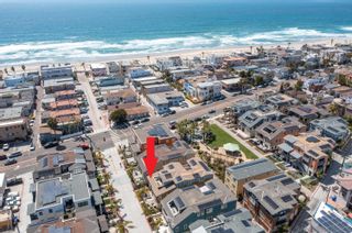 Photo 23: MISSION BEACH Condo for sale : 2 bedrooms : 816 Santa Barbara Pl in San Diego