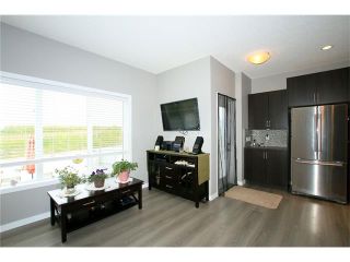 Photo 17: 510 RIVER HEIGHTS Crescent: Cochrane House for sale : MLS®# C4074491