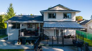 Photo 21: 5619 CURTIS Place in Sechelt: Sechelt District House for sale (Sunshine Coast)  : MLS®# R2828022