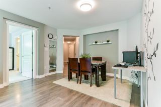 Photo 4: 402 2966 SILVER SPRINGS BLV BOULEVARD in Coquitlam: Westwood Plateau Condo for sale : MLS®# R2266492