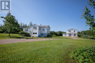 Main Photo: 4742 highway 366 in Tidnish Cross Roads: House for sale : MLS®# 202310055