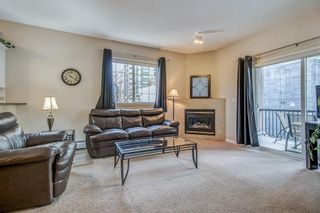 Photo 12: 407 126 14 Avenue SW in Calgary: Beltline Apartment for sale : MLS®# A1056352