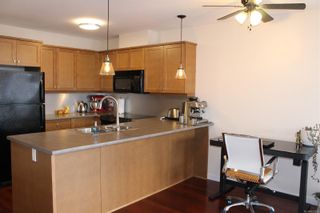 Photo 9: 423 555 Franklyn St in Nanaimo: Na Old City Condo for sale : MLS®# 926813
