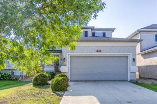 Photo 2: 46 Craigmohr Drive in Winnipeg: Richmond West Residential for sale (1S)  : MLS®# 202301854