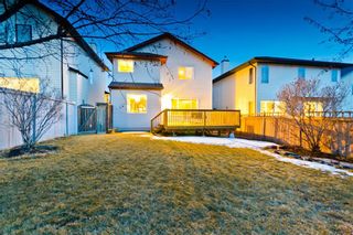 Photo 38:  in Calgary: Tuscany House for sale : MLS®# C4252622