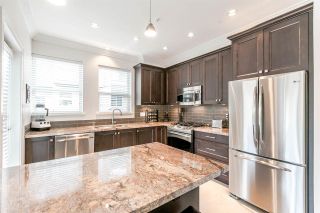 Photo 10: 15 897 PREMIER Street in North Vancouver: Lynnmour Townhouse for sale in "Legacy @ Nature's Edge" : MLS®# R2166634