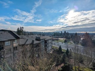 Photo 16: 503 3132 DAYANEE SPRINGS Boulevard in Coquitlam: Westwood Plateau Condo for sale in "Ledgeview" : MLS®# R2874433