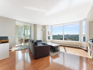 Photo 5: 2605 388 DRAKE Street in Vancouver: Yaletown Condo for sale in "GOVERNOR'S TOWER" (Vancouver West)  : MLS®# R2803517