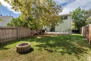 Photo 37: 2806 135 Avenue in Edmonton: Zone 35 House Half Duplex for sale : MLS®# E4319474