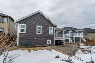 Photo 21: 3921 BARNES Drive in Prince George: Charella/Starlane House for sale (PG City South (Zone 74))  : MLS®# R2549533