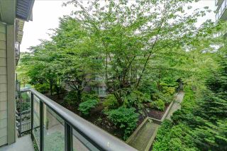 Photo 17: 102 2957 GLEN Drive in Coquitlam: North Coquitlam Townhouse for sale in "The Residences at the Parc" : MLS®# R2375008