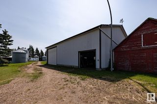Photo 39: 20469 HWY 15: Rural Strathcona County House for sale : MLS®# E4346536