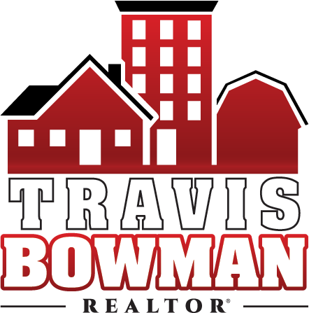 Travis Bowman Realtor Logo