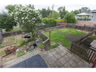 Photo 19: 11865 99A Avenue in Surrey: Royal Heights House for sale in "ROYAL HEIGHTS" (North Surrey)  : MLS®# F1440735