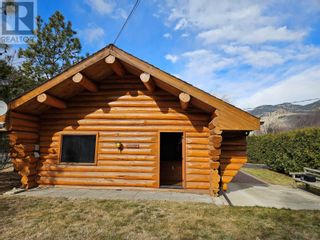 Photo 27: 728 10th Avenue in Keremeos: House for sale : MLS®# 10305697