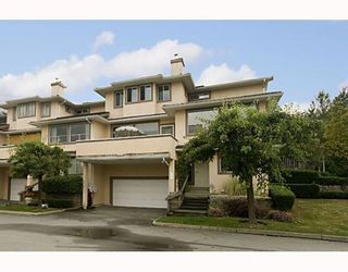 Photo 2: 1 1238 EASTERN Drive in Port Coquitlam: Citadel PQ Townhouse for sale in "PARKVIEW RIDGE" : MLS®# V958046