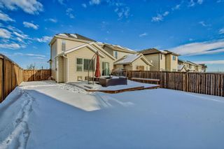 Photo 44: 262 Sage Valley Drive NW in Calgary: Sage Hill Detached for sale : MLS®# A2012983