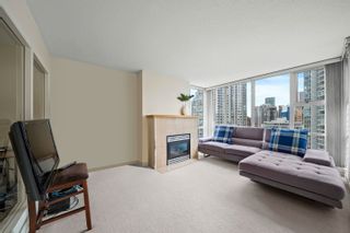 Photo 17: 2005 1077 MARINASIDE Crescent in Vancouver: Yaletown Condo for sale (Vancouver West)  : MLS®# R2612033