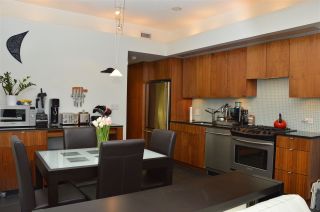Photo 4: 504 33 W PENDER Street in Vancouver: Downtown VW Condo for sale in "33 Living" (Vancouver West)  : MLS®# R2156144
