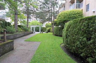 Photo 20: 205 13733 74 Avenue in Surrey: East Newton Condo for sale in "KINGS COURT" : MLS®# R2465074