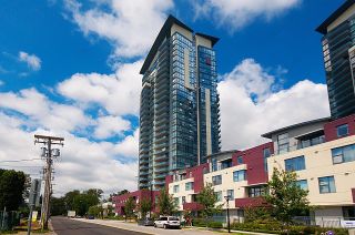 Photo 1: 905 5611 GORING Street in Burnaby: Brentwood Park Condo for sale in "THE LEGACY" (Burnaby North)  : MLS®# R2810093