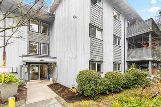 Photo 2: 305 204 WESTHILL Place in Port Moody: College Park PM Condo for sale in "WESTHILL PLACE" : MLS®# R2646416