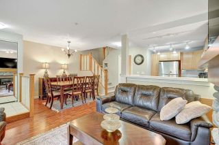 Photo 6: 6 1071 LYNN VALLEY Road in North Vancouver: Lynn Valley Townhouse for sale in "RIVER RCK" : MLS®# R2825674