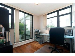 Photo 18: 202 615 HAMILTON Street in New Westminster: Uptown NW Condo for sale in "THE UPTOWN" : MLS®# V898518