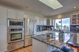 Photo 21: 3624 Ocean View Cres in Cobble Hill: ML Cobble Hill House for sale (Malahat & Area)  : MLS®# 887413